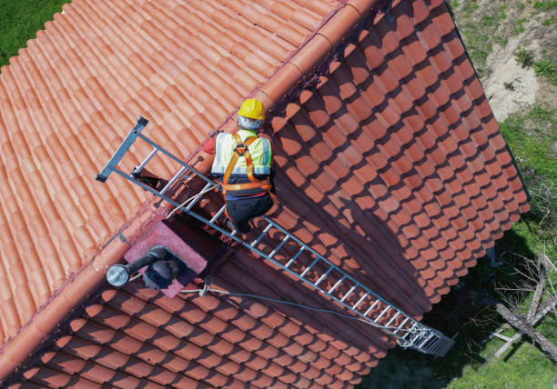 Best Slate Roofing  in Lampasas, TX